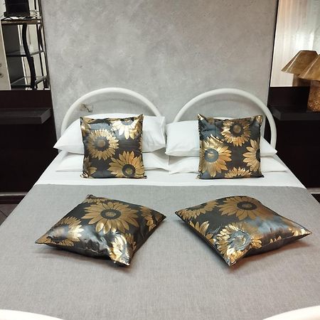 Bed and Breakfast Casa Al Porto Порто-Торрес Экстерьер фото