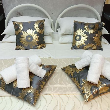 Bed and Breakfast Casa Al Porto Порто-Торрес Экстерьер фото