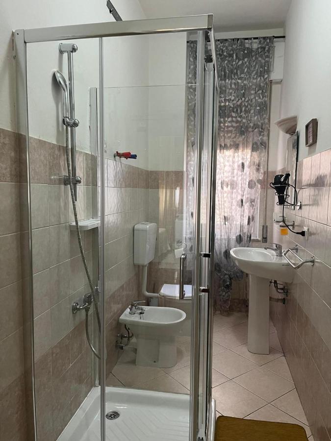 Bed and Breakfast Casa Al Porto Порто-Торрес Экстерьер фото