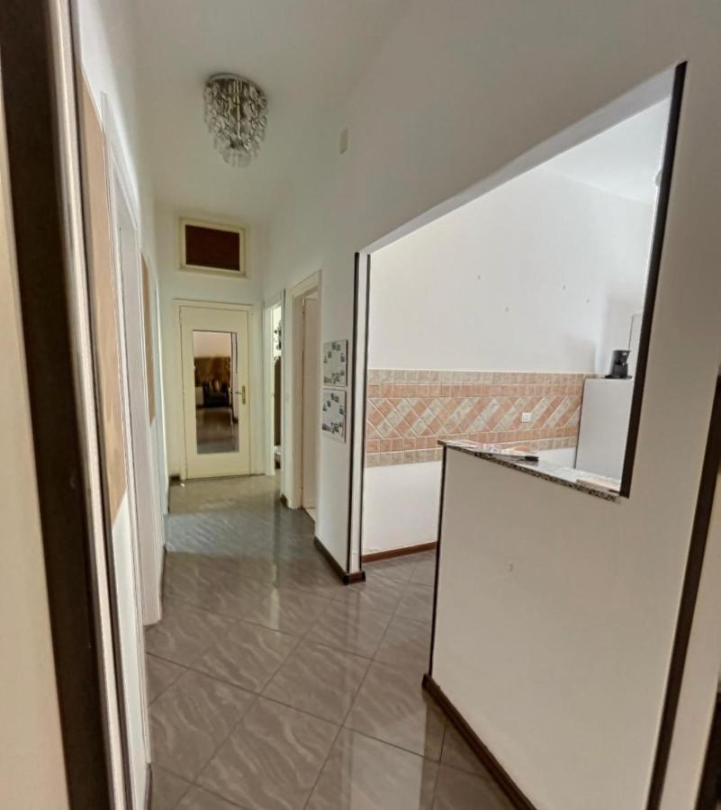 Bed and Breakfast Casa Al Porto Порто-Торрес Экстерьер фото