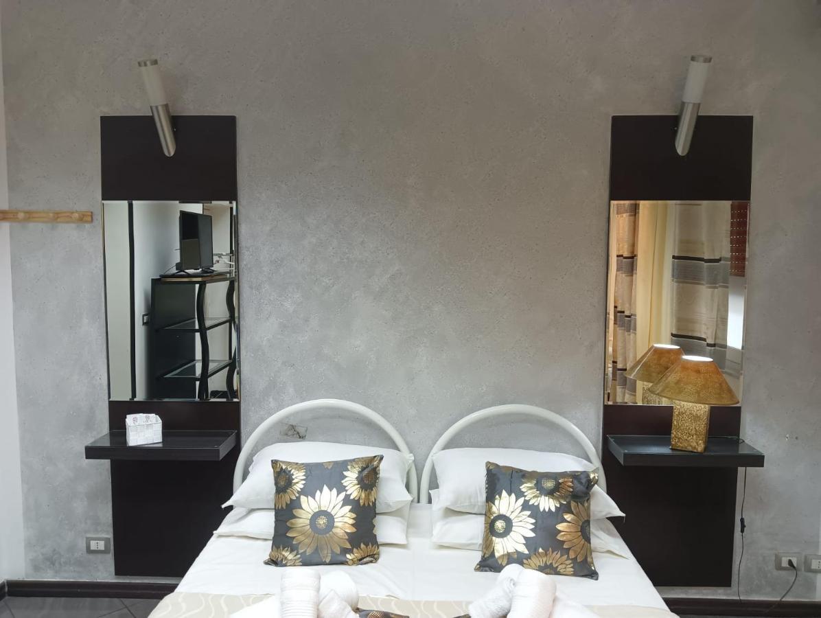 Bed and Breakfast Casa Al Porto Порто-Торрес Экстерьер фото