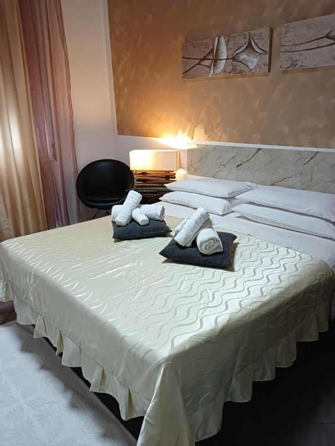 Bed and Breakfast Casa Al Porto Порто-Торрес Экстерьер фото