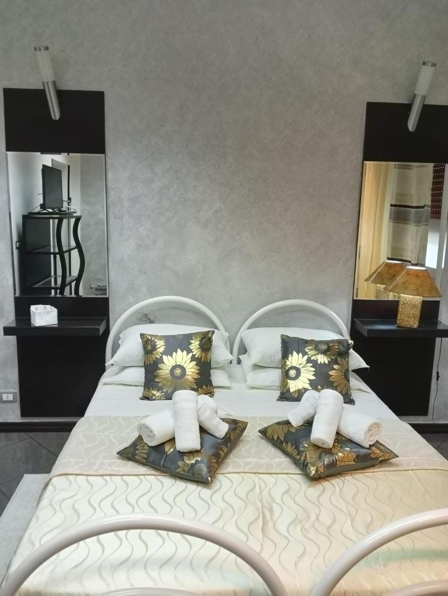 Bed and Breakfast Casa Al Porto Порто-Торрес Экстерьер фото