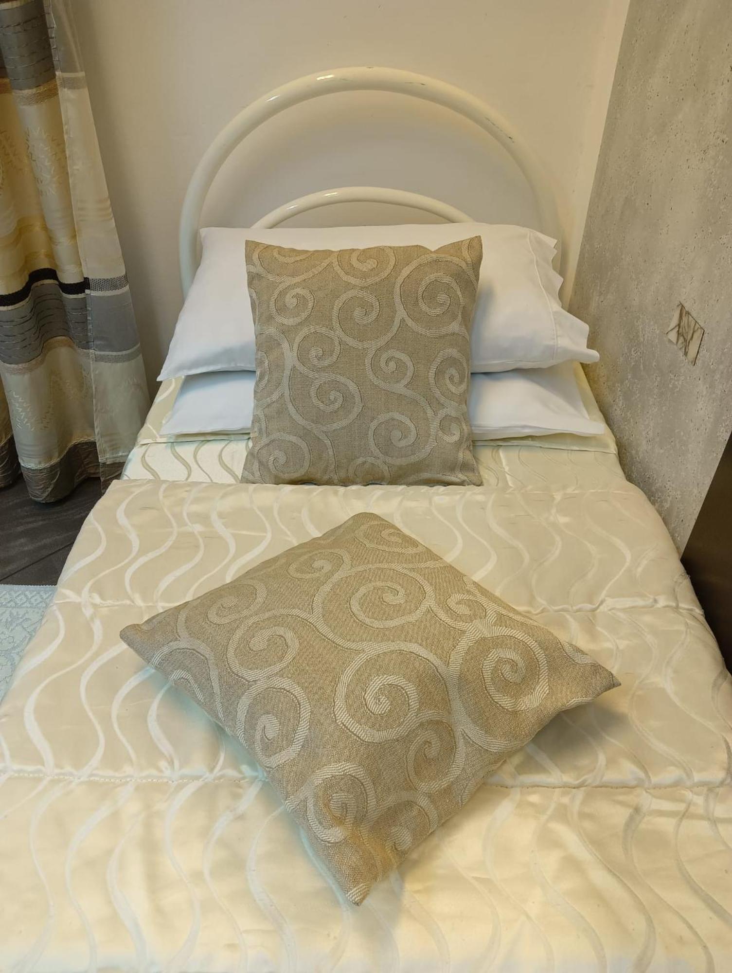 Bed and Breakfast Casa Al Porto Порто-Торрес Экстерьер фото