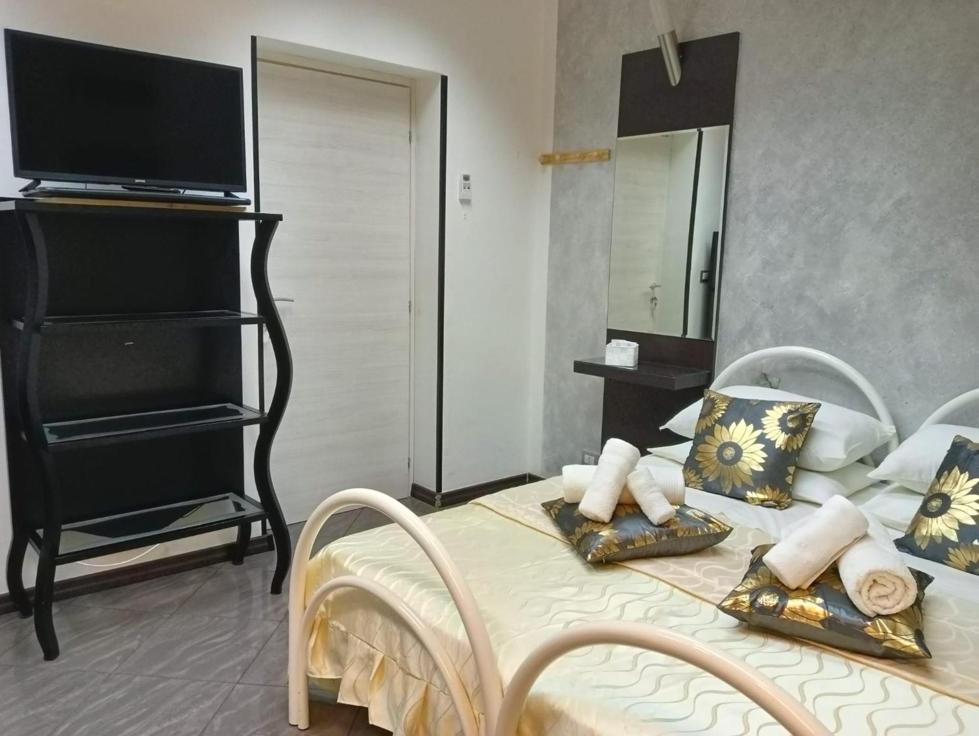 Bed and Breakfast Casa Al Porto Порто-Торрес Экстерьер фото